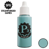 U1 P3 Paints - Arcane Blue - 18ml