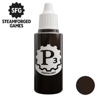 U1 P3 Paints - Asheth Grey - 18ml