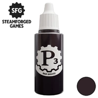 U1 P3 Paints - Bad Bruise - 18ml