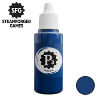 U1 P3 Paints - Cygnar Blue - 18ml