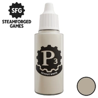 U1 P3 Paints - Devout White - 18ml