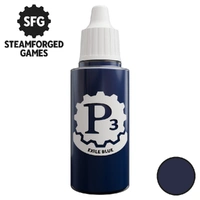 U1 P3 Paints - Exile Blue - 18ml