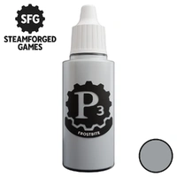 U1 P3 Paints - Frostbite - 18ml