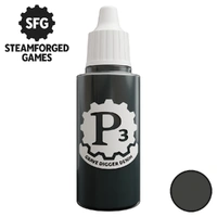 U1 P3 Paints - Gravedigger Denim - 18ml