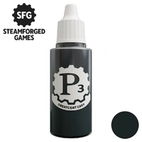 U1 P3 Paints - Greatcoat Grey - 18ml