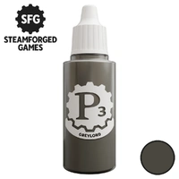 U1 P3 Paints - Greylord - 18ml