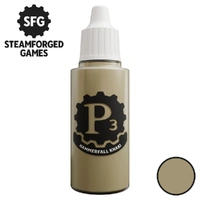 U1 P3 Paints - Hammerfall Khaki - 18ml