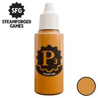 U1 P3 Paints - Heartfire - 18ml