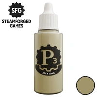 U1 P3 Paints - Jack Bone - 18ml