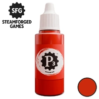 U1 P3 Paints - Khador Red - 18ml