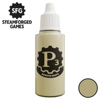 U1 P3 Paints - Menoth White - 18ml
