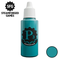 U1 P3 Paints - Meredius Blue - 18ml