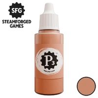 U1 P3 Paints - Midlund Flesh - 18ml