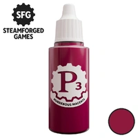 U1 P3 Paints - Murderous Magenta - 18ml