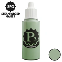 U1 P3 Paints - Riven Green - 18ml