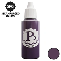 U1 P3 Paints - Royal Violet - 18ml