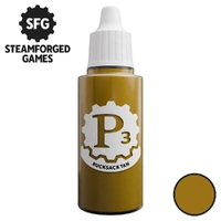 U1 P3 Paints - Rucksack Tan - 18ml