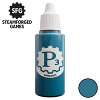 U1 P3 Paints - Runeshot - 18ml