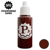 U1 P3 Paints - Sanguine Shadow - 18ml