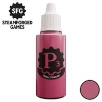 U1 P3 Paints - Troll Tongue - 18ml