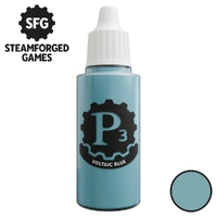 U1 P3 Paints - Voltaic Blue - 18ml