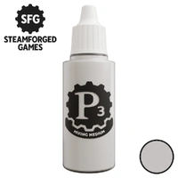 U1 P3 Paints - Auxiliaries - Mixing Medium - 18ml