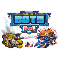 Micro Bots: Duel