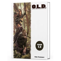 U1 WOIN OLD: Fantasy Heroic V1.3