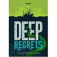 Deep Regrets