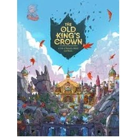 The Old King's Crown
