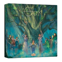 Oak