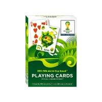 Worldcup Fifa Poker - Green