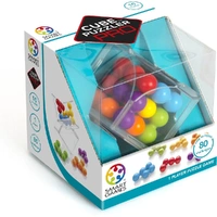 Puzzle - Smart Games - Cube Puzzler Pro