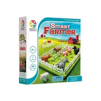 Puzzle - Smart Games - Smart Farmer Puzzle