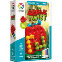 Puzzle - Smart Games - Apple Twist