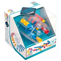Puzzle - Smart Games - Criss Cross Cube