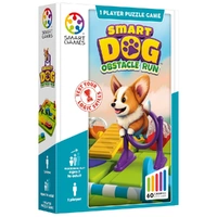 Puzzle - Smart Games - Smart Dog Puzzle Game
