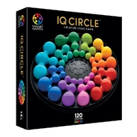 Puzzle - Smart Games - Iq Deluxe Circle