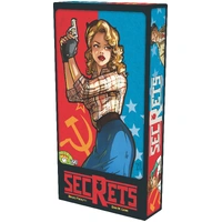 Secrets