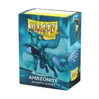 Dragon Shield: Sleeves – Matte – Sparkles: Pink Sapphire