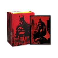 Dragon Shield: Sleeves – Brushed Art – Batman