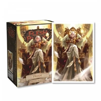 Dragon Shield: Sleeves – Matte Art – Flesh and Blood: Prism Advent of Thrones