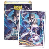 Dragon Shield: Sleeves – Matte Art – Grand Archive: Arisanna