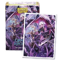 Dragon Shield: Sleeves – Matte Art – Grand Archive: Diana
