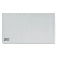 Dragon Shield: Playmat – White
