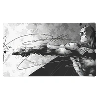 Dragon Shield: Playmat – Dark Knight