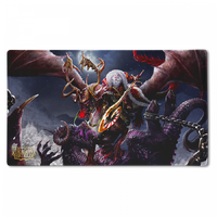 Dragon Shield: Playmat – Christmas 2022