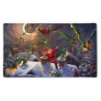 Dragon Shield: Playmat – Christmas 2023