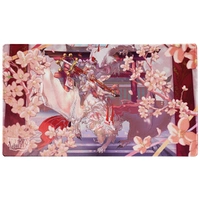 Dragon Shield: Playmat – Demon Hunters