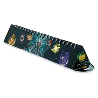 Dragon Shield: Playmat – Case & Coin – Gilead, Astral Dracona